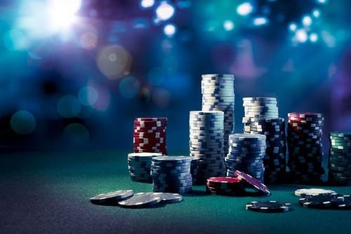 Texas Hold'em Poker – BSBU88 တွင် Myanmar ကစားသမားများ Poker ကစားပုံ