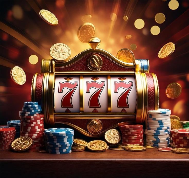 bsbu88 Slots Games