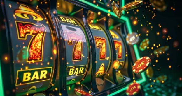 bsbu88 Slot Free Spin Bonus ဆုနိုင်သောဂိမ်းများ