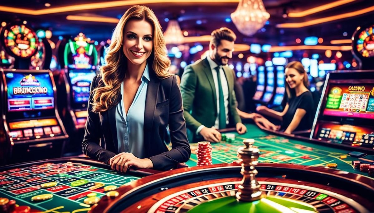 BSBU88 Live Casino Bonus Cashback Promotion Myanmar ကစားသမားများ