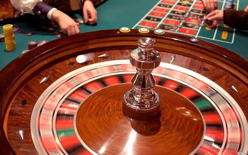 BSBU88 အွန်လိုင်း ကတ်ဂိမ်းများ – Baccarat နှင့် Poker မေးတြကစားပုံ